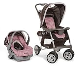 Discount Safety 1st Jaunt Travel System Marlowe Rode