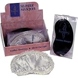 Kingsley Slumber Masque - Black