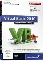 Visual Basic 2010: Das umfassende Einsteigertraining