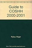 Croner's guide to COSHH