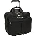 Electronics : Samsonite(R) Wheeled Notebook Computer Business Case, 13in.H x 16 1/2in.W x 6in.D, Black