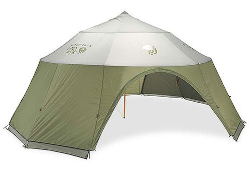 Mountain Hardwear Yurtini Trussring Tent