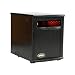 Sunheat 1500 Infrared Heater - Black