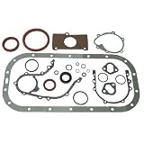 Sierra International 18-2818 Marine Oil Pan Gasket Set for Volvo Penta Stern Drive by Sierra International