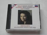 Warsaw Concerto/Piano Concerto No. 2/Scherzo/Gran Fantasia Triumfal