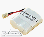 UNIDEN XC815 Battery (Equivalent)