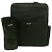 Kate Spade Nylon Fred Black Baby Bag