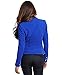 2LUV Women's Structured Blazer