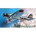 1/48愛知 D3A1 九九式艦上爆撃機11型 “ミッドウェイ島"