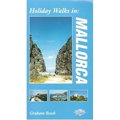 Holiday Walks in Mallorca