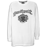 Southpole - Southpole Men's Enamel APPQ Thermal