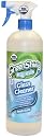 Greenshield Organic USDA Certified Organic Glass Cleaner, 32-Ounce (Pack of 6)