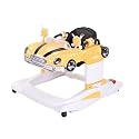 Combi All in One Activity Walker GT, Yellow