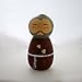 Shining Light Dolls Saint Padre Pio Collectible Vinyl Figure