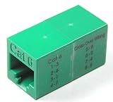 �����֥�����쥯�� LAN��ѥ����ץ� CAT6 ���������� ���� AC6-CR