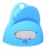 Kitsch'n'Fun Animal Sound Magnet - Pig
