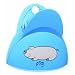 Kitsch'n'Fun Animal Sound Magnet - Pig