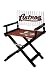 Guidecraft Houston Astros Junior Director's Chair