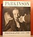 Parkinson Photographs 1990 (Spanish Edition)