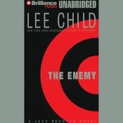 The Enemy | [Lee Child]