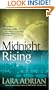 Midnight Rising (The Midnight Breed, Book 4)