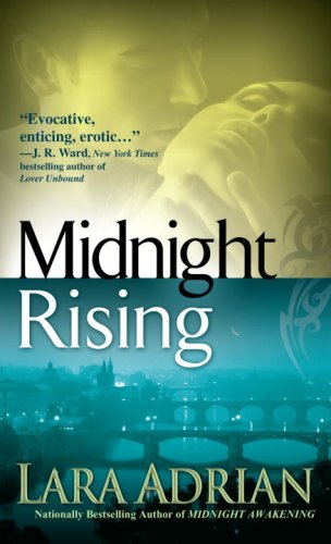 Midnight Rising (Midnight Breed)