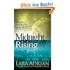 Midnight Rising: Midnight Breed No. 4