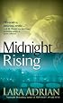Midnight Rising (The Midnight Breed, Book 4)