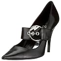 Miss Sixty Women's Ursula Mary Jane Heel
