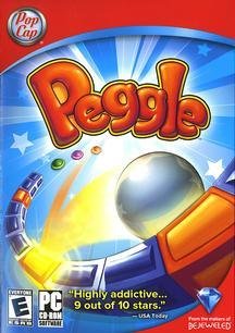 Buy Now at Amazon.com: Peggle