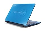 Aspire ONE 722 - 11.6" Notebook - 29,5-cm-Display Aspire ONE 722 - 11.6" Notebook - 29,5-cm-Display