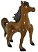 Inflatable Horse