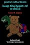 poetic reflections: keep the heart of a child