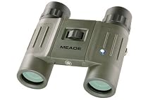 Meade Wilderness Binoculars 12x25 Waterproof