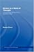 Illness as a Work of Thought: A Foucauldian Perspective of Psychosomatics (International Library of Sociology)