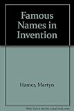 Famous names in invention