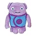 Home movie 2015 Oh plush purple Oh doll 8 inch--Story of One Super Boov