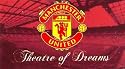 Man Utd Flag