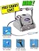 DOLPHIN DX5 ROBOTIC POOL CLEANER WITH CADDY BY MAYTRONICS