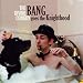 Bang Goes The Knighthood