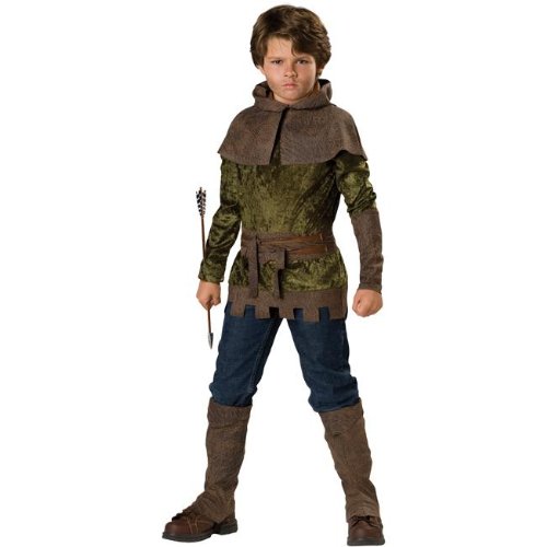 Robin Hood Movie Child Costume Robin Hood Movie Child Costume