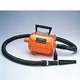 M Magic Air Dlx Inflator/Defla