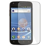 Reusable Screen Protector for T-Mobile Samsung Galaxy S II T989
