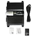 Car Audio Amp Truck SUV 500 Watt 2 Channel Bridgeable Amplifier with MP3 Player SY2K
