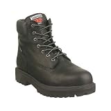 Timberland Pro Direct Attach 6 Inch Steel Toe Boot Mens