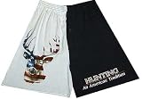 Hunting - An American Tradition boxer shorts for men