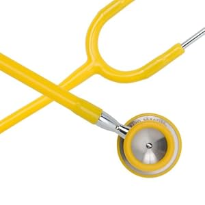 【クリックでお店のこの商品のページへ】IMG ソノリティ聴診器 小児用