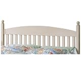 Headboard 54/60" By South Shore Furniture