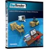 SEAGULL SCIENTIFIC BT-BSC BARTENDER BASIC LABEL SOFTWARE 1 PC, UNLIMITED PRINTERS