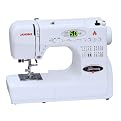 Janome Sewing Machine - AQS 2009